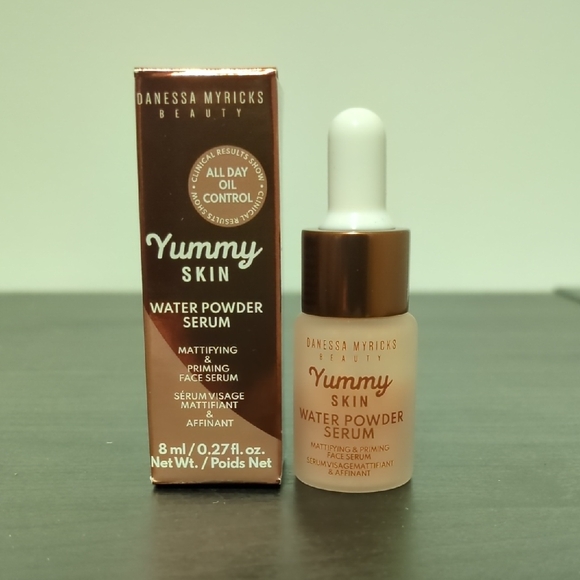 Danessa Myricks Beauty Other - Danessa Myricks mini primer serum